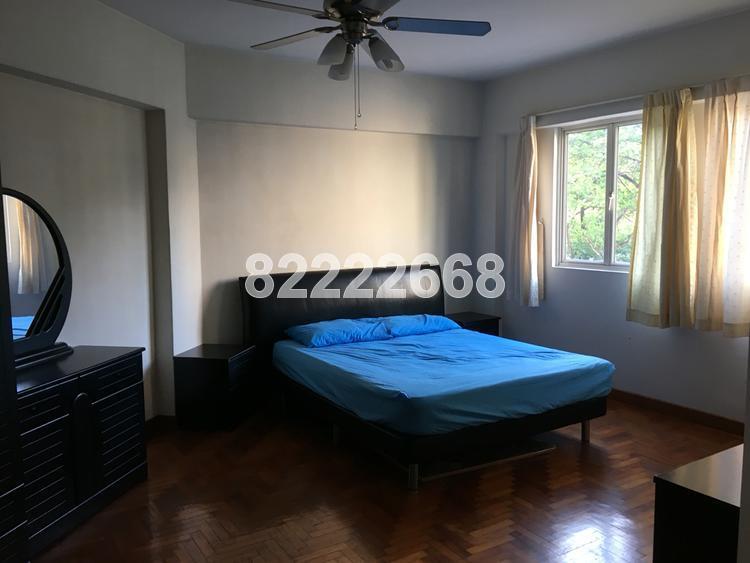 Melville Park (D18), Condominium #124899602